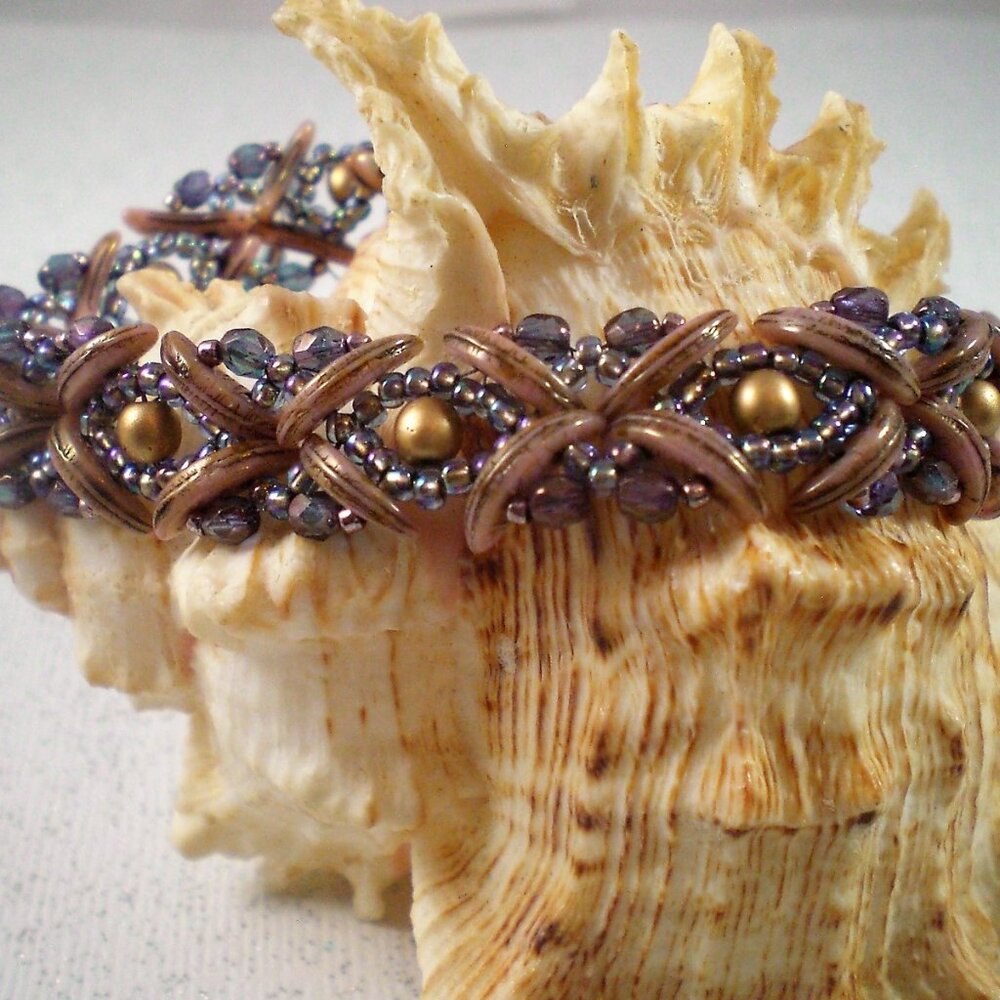 Butterflies Bracelet